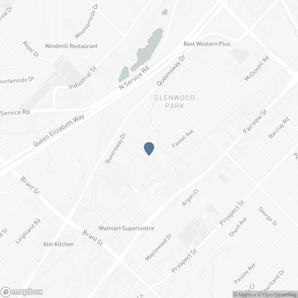 9 - 2200 GLENWOOD SCHOOL DRIVE, Burlington, Ontario L7R 4H3